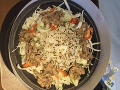 -豪客来牛排(华创国际广场店)