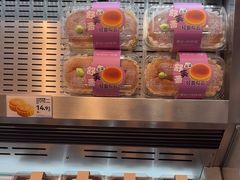 -酥侯糕点(长楹天街店)
