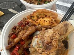 -粉观右江西鲜辣米粉(天地店)