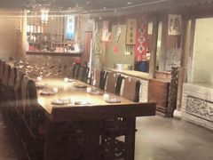 -四世同堂·京菜·烤鸭(双井店)