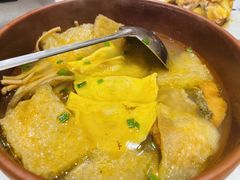 -筱爷叔·上海传统手工菜(玉树路店)