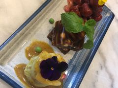 老北京记忆-鸭匠食府·挂炉烤鸭·新京菜(阜成路店)