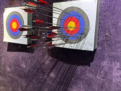 -轻武堂传统射箭·功夫茶·射击体验馆(仁和新城店)