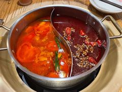 -四喜小胖·北京涮肉(五道营店)