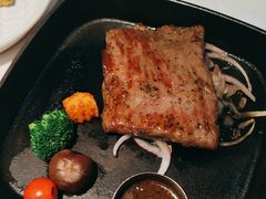 -牛扒先生·厚切雪花牛扒西餐厅(北京路禺山路店)