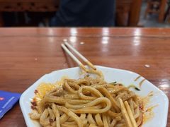 -清真·马洪小炒泡馍馆(钟楼回民街店)