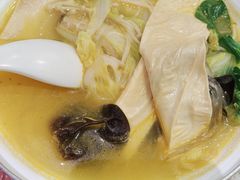 -甲乙饼·手工牛肉饼(金地广场店)