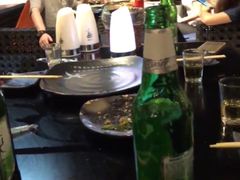 -何师烧烤Pro·30年老品牌·川菜·香辣蟹(太古里旗舰店)