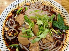 -天府小面馆(Emporium)