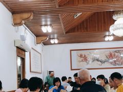 -冰泉豆浆馆(白云山总店)