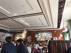 大堂-壹块捌烧烤(灯市口店)