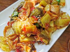 -熠盛粤味·顺德桑拿鸡(永康路店)