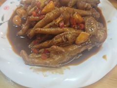 -亿牌牌东北烧烤(怀特店)