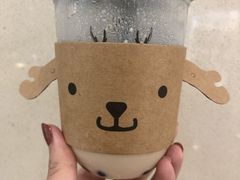 -THE ALLEY 鹿角巷(华润万象城店)