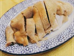 -合力居·生记路边鸡(北京路店)