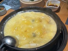 -一朵菌·野生菌探索家火锅(南亚店)