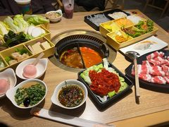 -呷哺呷哺 黄金牧场 (太原万象城店)