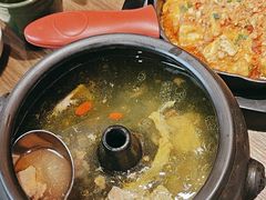 -云海肴·汽锅鸡·云南菜(广安门天虹店)