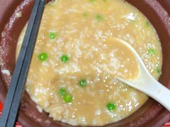 沙锅原味豆汤饭-71号豆汤饭·成都小馆(春熙路百盛店)