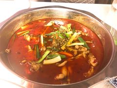 -宽口美蛙鱼头(大唐西市店)
