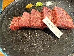 -焱铁烧·黑毛和牛专门店(南宁万象城店)