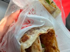 -海燕家人灌蛋饼(凤凰街店)