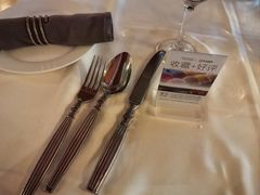 -火车头法国西餐厅