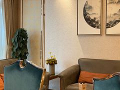 -金满福国际酒店(迎宾大道店)
