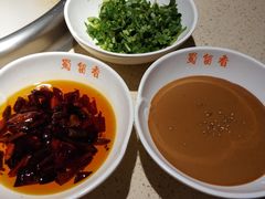 -蜀留香火锅·始于1999·原四川老火锅(白堤路店)