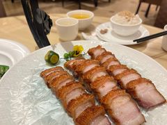 -锦粤宫·精致粤菜(深圳北站店)