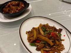 -满汉楼(安发桥店)