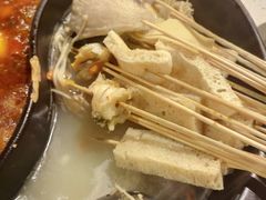 -钢管厂五区小郡肝火锅串串香(清河店)