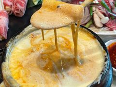 -韩时烤肉(丰科万达广场店)