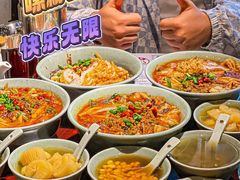 -粉家柳州螺蛳粉(杨宅路店)
