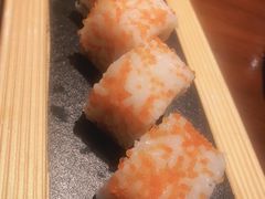 -旨料亭日本料理(四川北路店)