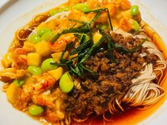 -松鹤面馆·古法焖肉面(观前店)