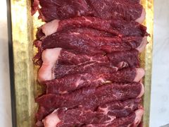 -东门口涮肉·砂锅·烤串(老门东店)