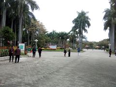 -金砂公园