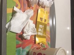 -麦当劳(宾水西道店)
