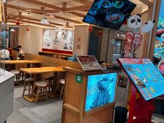 -煲仔皇腊味煲仔饭(上海光启城店)