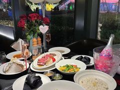 美国极佳级28天熟成眼肉-MONICH牛排融合餐厅(和义大道购物中心店)