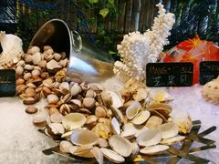 -长沙北辰洲际酒店-兰调全日餐厅