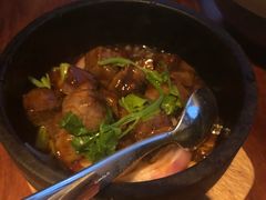 -上海柏悦酒店·世纪100牛排馆