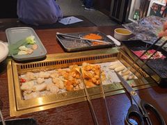 -新石器烤肉(之心城店)