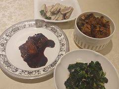 -丁山花园酒店-明园餐厅