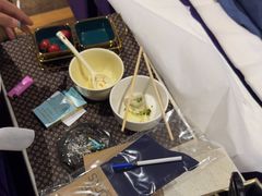 -华夏良子·足道SPA艾灸(龙潭路店)