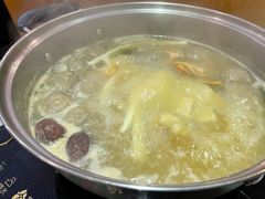 -丫丫汤膳打边炉(宏府408坊店)