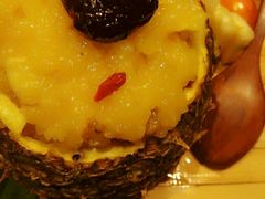 -云海肴·汽锅鸡·云南菜(天津国金汇店)