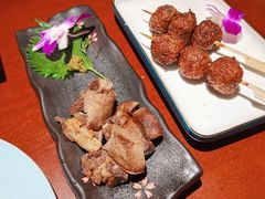 -大吉鲜鱼料理自慢(维也纳大厦店)
