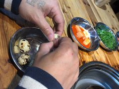 小菜-麻蒲碳烤肉(远景路1号店)